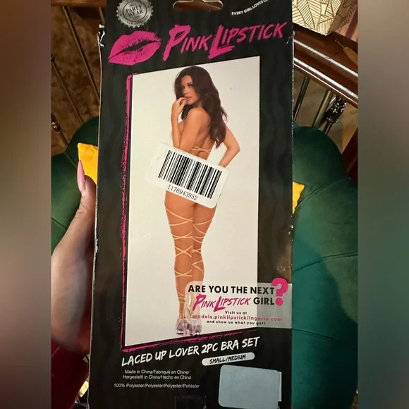 Woman’s lingere - Picture 3 of 4